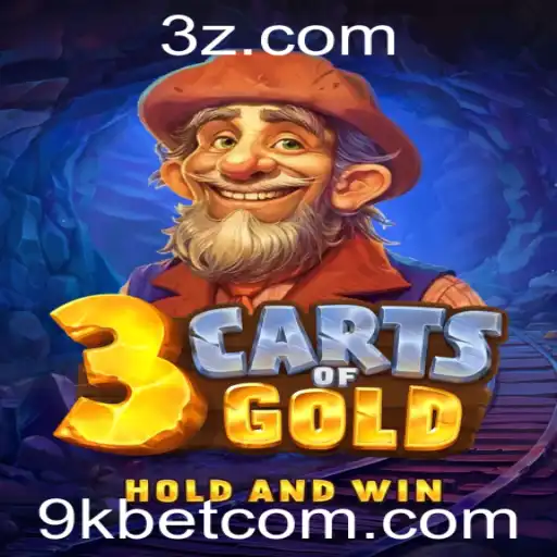 Descubra o Fascinante Mundo de 3cartsOfGold com 9kbet