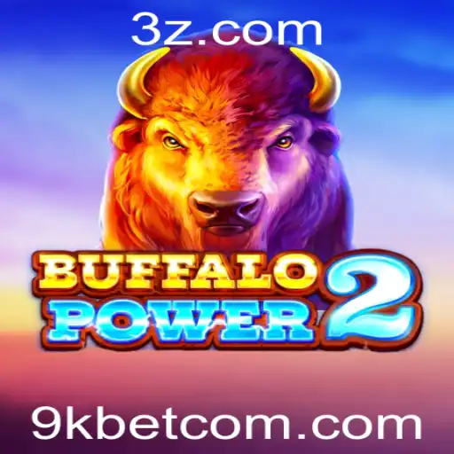 Explorando BuffaloPower2: Um Mundo de Aventuras e Desafios no 9kbet