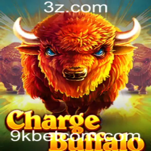 ChargeBuffalo: Descubra o Jogo Empolgante com 9kbet