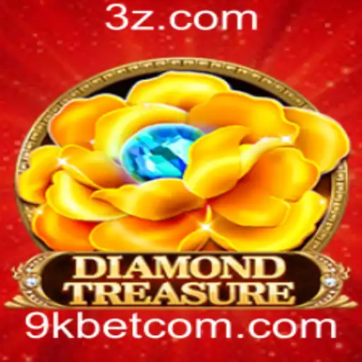 Diamondtreasure: Descubra o Tesouro Oculto com 9kbet