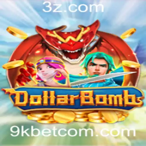 DollarBombs: A Nova Sensação no Mundo dos Jogos com 9kbet