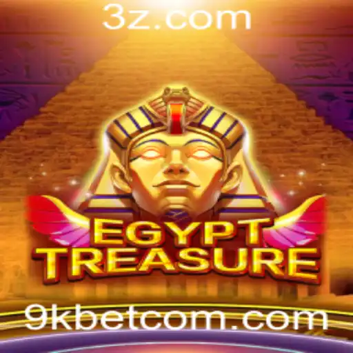 Egito Antigo e Aventura no Jogo EgyptTreasure com 9kbet