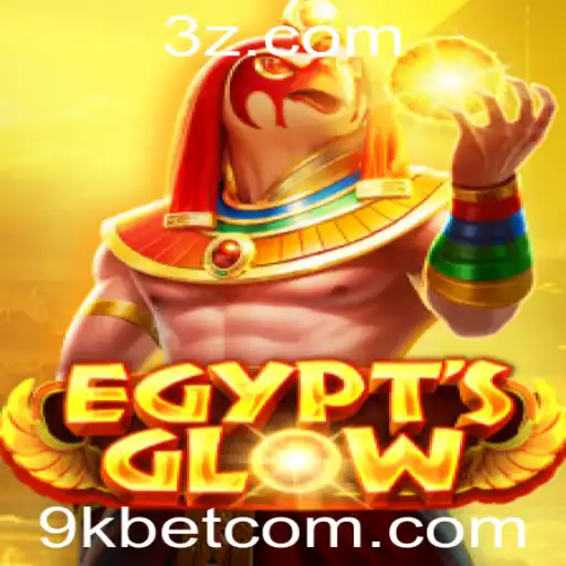 Explorando o Fascinante Mundo de EgyptsGlow e a Tendência 9kbet