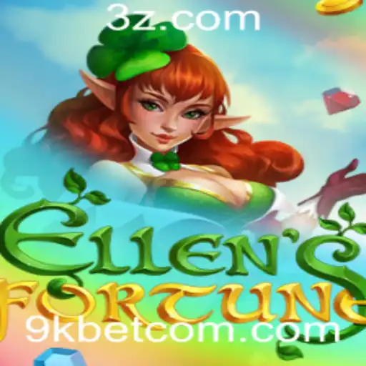 Descubra o Mundo Emocionante de EllensFortune com 9kbet