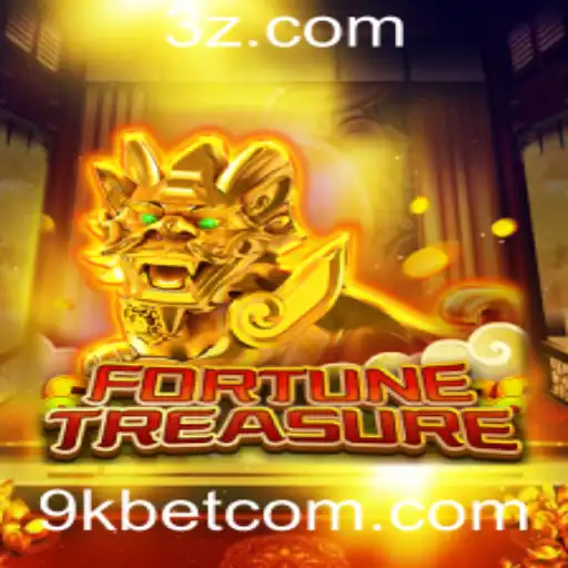 Descubra FortuneTreasure: O Novo Jogo de Emoção na Plataforma 9kbet