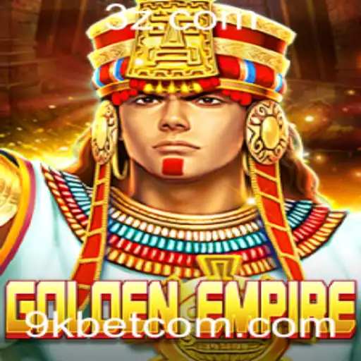 GoldenEmpire: Explorando as Aventuras do Fortune Realm