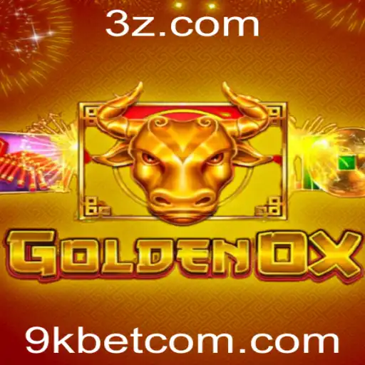 Descubra Tudo Sobre o Jogo GoldenOx e Suas Regras Inovadoras