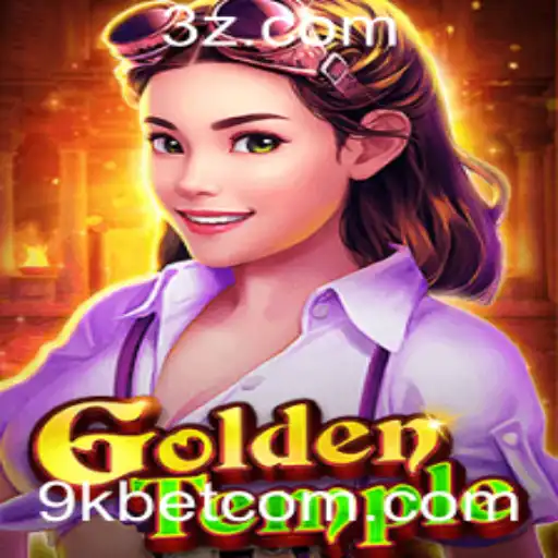 GoldenTemple: Exploração e Aventura com 9kbet