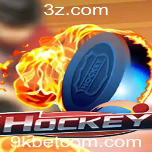 Descubra o Mundo do Hockey e a Emoção dos Patrocínios com 9kbet
