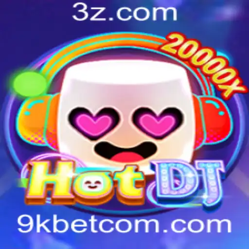 Descubra o Mundo do HotDJ: Um Jogo Empolgante com a 9kbet