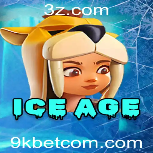 IceAge: Uma Aventura Congelante com o 9kbet