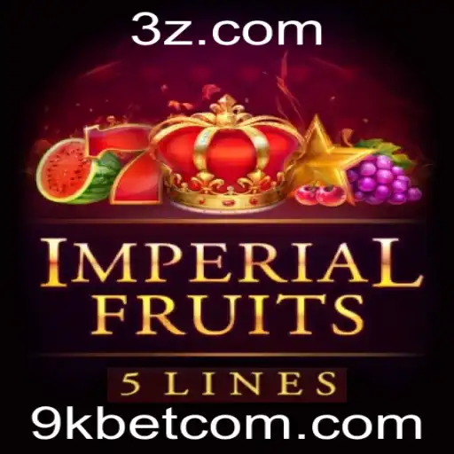 Tudo sobre o jogo ImperialFruits5 e a experiência 9kbet