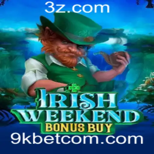 Explorando o Mundo do Jogo IrishWeekendBonusBuy