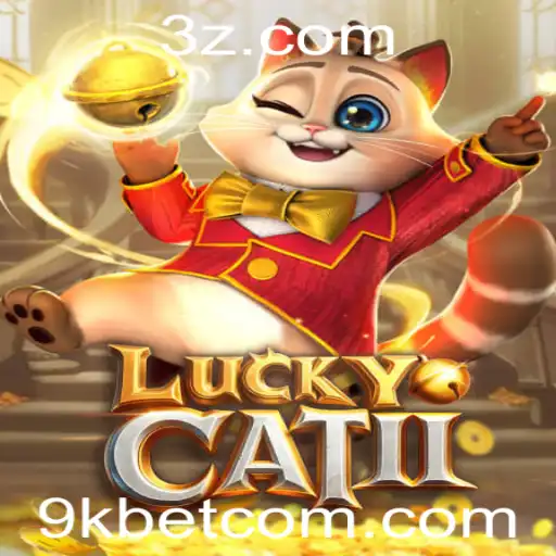 Desvendando LuckyCatII: A Nova Sensação no Mundo dos Jogos de Azar