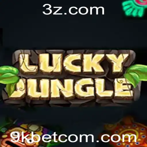 Descobrindo o Fascinante Mundo de LuckyJungle no Universo de 9kbet