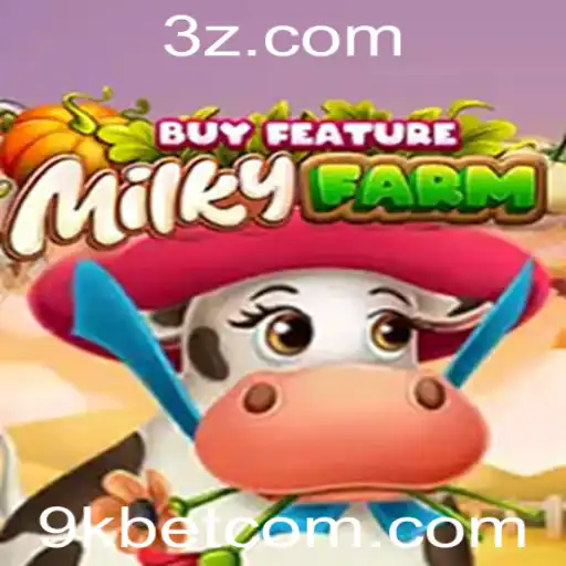 Explorando o Universo de MilkyFarmBuyFeature: O Novo Fenômeno de 9kbet