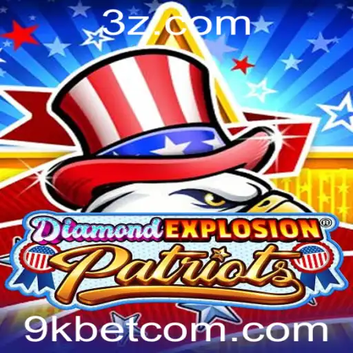 Explorando as Aventuras de DiamondExplosionPatriots: Um Mergulho no Mundo de Jogo