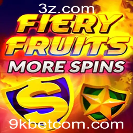 Explorando o Jogo FieryFruitsMoreSpins: Regras e Estratégias