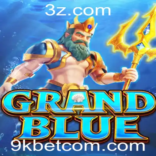 Explorando o Fascinante Mundo de GRANDBLUE e o Papel de 9kbet