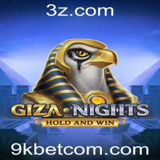 GizaNights: Explorando O Novo Fenômeno Dos Jogos Com 9kbet