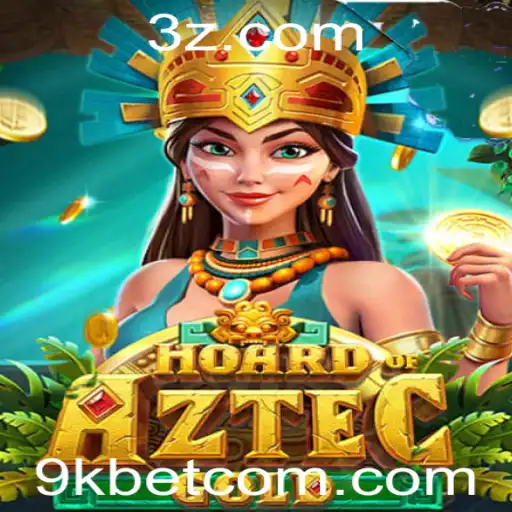 Descubra o Fascinante Mundo de 'HoardofAztecgold' com 9kbet