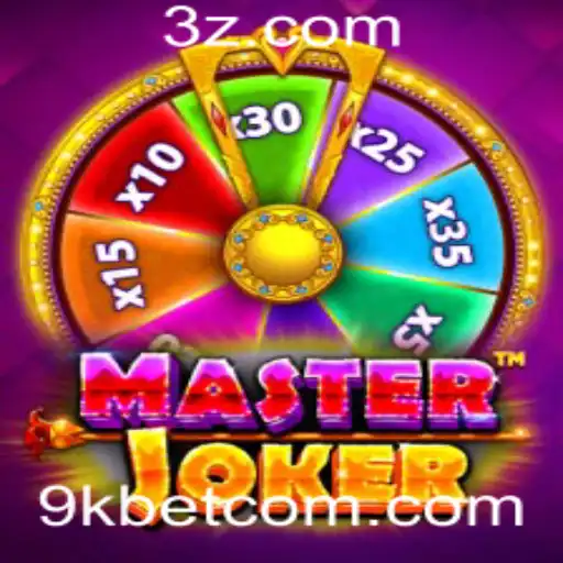 Descubra o Fascinante Jogo MasterJoker e Seus Desafios no 9kbet