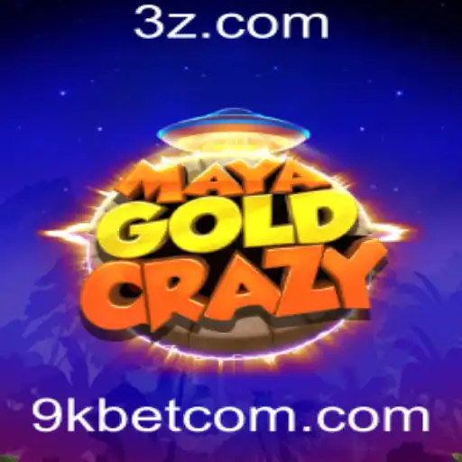 Descubra a Emoção e as Regras do Jogo MayaGoldCrazy com 9kbet
