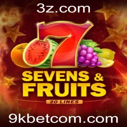 Explorando o Fascinante Mundo de SevensFruits20: O Jogo de Azar com a Emoção das Máquinas Clássicas