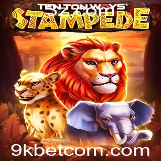 Descubra o Jogo 'TenTonWaysStampede': A Nova Sensação no Mundo dos Jogos