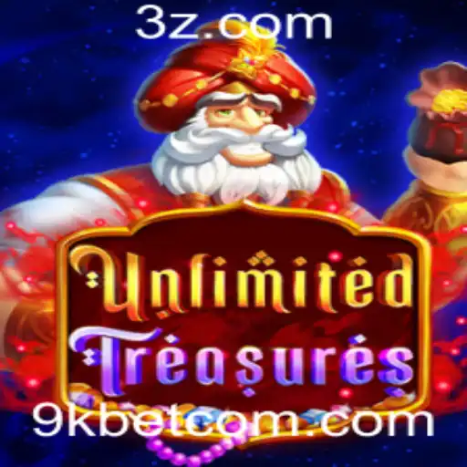 Explorando o Mundo de UnlimitedTreasures: Um Guia Detalhado