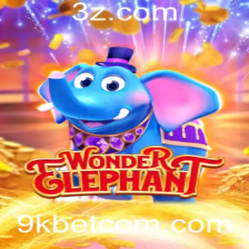 Explorando o Mundo do Jogo WonderElephant: Uma Nova Aventura Digital