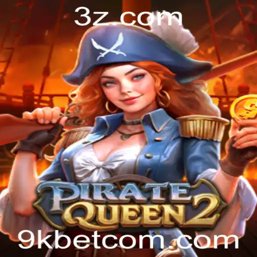 Explorando PirateQueen2: O Mundo da Aventura Pirata com 9kbet