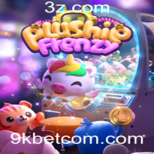 Mergulhe no Mundo Encantador de PlushieFrenzy com 9kbet