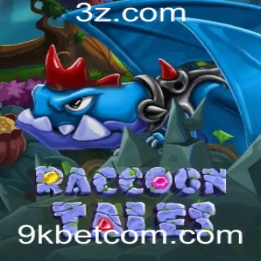 Descubra as Aventuras de RaccoonTales no Universo 9kbet