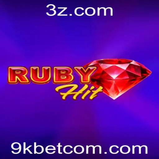 Descubra RubyHit: Um Novo Jogo no Cenário 9kbet