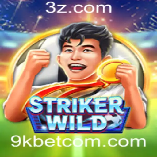 StrikerWILD: Aventura e Estratégia no Mundo dos Jogos de Azar