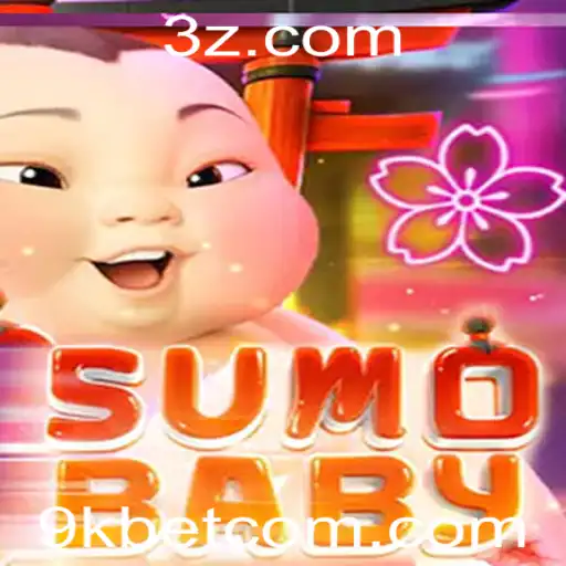 Descubra o Empolgante Mundo de SumoBaby com 9kbet