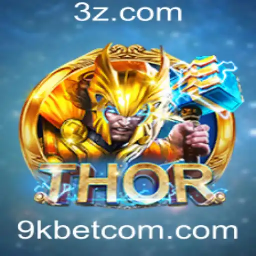 Descubra o Fascínio do Jogo THOR na Plataforma 9kbet