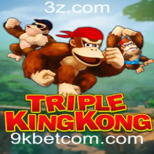 Descubra TripleKingKong: O Jogo de Aventura Com Emoção de 9kbet