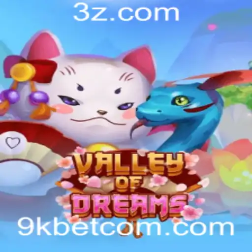 Desvendando os Segredos de ValleyofDreams e sua Relação com 9kbet