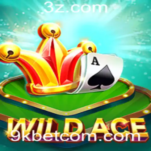 Descubra WildAce: O Jogo de Azar Que Está Comandando a Cena com 9kbet