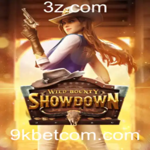 Descubra o Empolgante Mundo de WildBountyShowdown com 9kbet